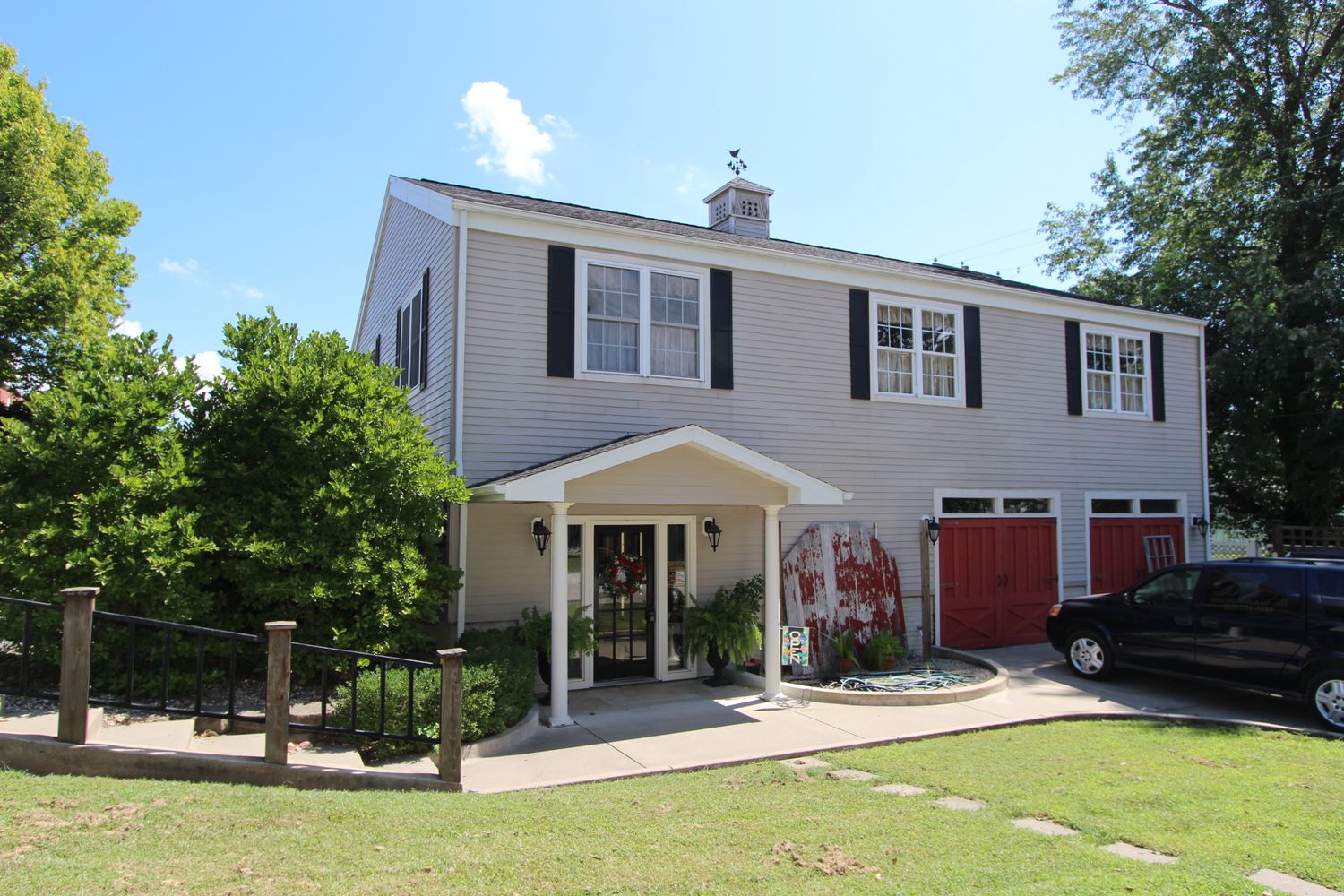 318 Main St, Shelbyville, IL 62565